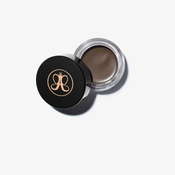 Anastasia Beverly Hills Dipbrow Pomade- Medium Brown - Picture 1 of 5